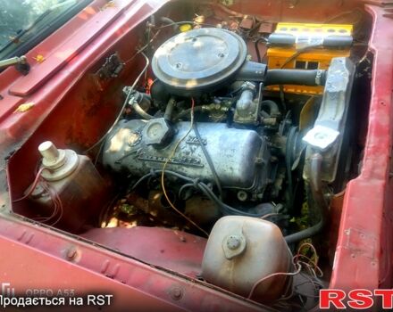 ИЖ 2715, объемом двигателя 1.5 л и пробегом 0 тыс. км за 650 $, фото 5 на Automoto.ua