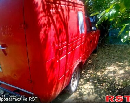 ИЖ 2715, объемом двигателя 1.5 л и пробегом 0 тыс. км за 650 $, фото 2 на Automoto.ua