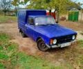 ІЖ 2715, об'ємом двигуна 15 л та пробігом 250 тис. км за 500 $, фото 1 на Automoto.ua