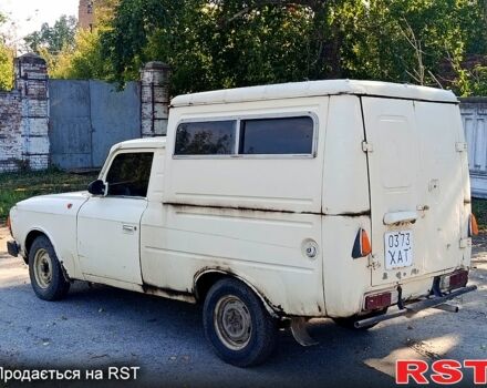 ІЖ 2715, об'ємом двигуна 1.5 л та пробігом 264 тис. км за 850 $, фото 5 на Automoto.ua