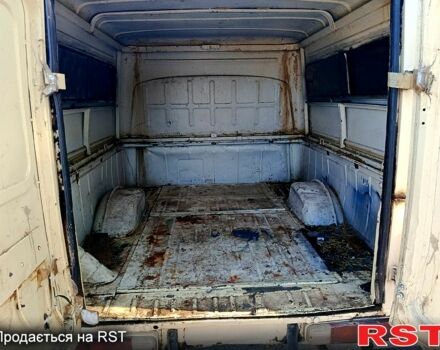 ІЖ 2715, об'ємом двигуна 1.5 л та пробігом 264 тис. км за 850 $, фото 8 на Automoto.ua