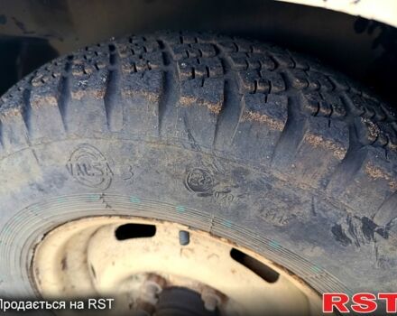 ІЖ 2715, об'ємом двигуна 1.5 л та пробігом 264 тис. км за 850 $, фото 10 на Automoto.ua