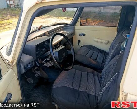 ІЖ 2715, об'ємом двигуна 1.5 л та пробігом 264 тис. км за 850 $, фото 9 на Automoto.ua