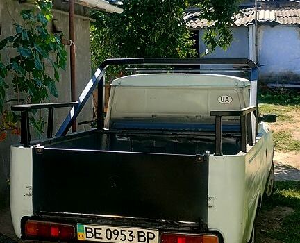 ИЖ 2715, объемом двигателя 1.5 л и пробегом 0 тыс. км за 999 $, фото 3 на Automoto.ua