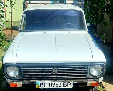 ИЖ 2715, объемом двигателя 1.5 л и пробегом 0 тыс. км за 999 $, фото 1 на Automoto.ua