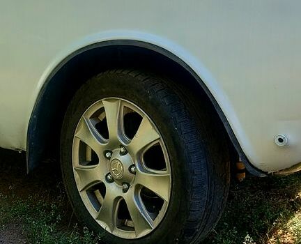 ИЖ 2715, объемом двигателя 1.5 л и пробегом 0 тыс. км за 999 $, фото 5 на Automoto.ua