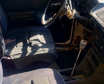 ИЖ 2715, объемом двигателя 1.5 л и пробегом 0 тыс. км за 999 $, фото 6 на Automoto.ua