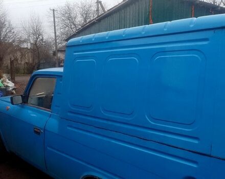 ИЖ 2715, объемом двигателя 1.5 л и пробегом 0 тыс. км за 500 $, фото 3 на Automoto.ua