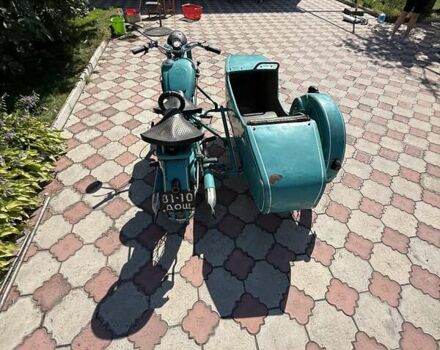 ИЖ 2715, объемом двигателя 0 л и пробегом 1000 тыс. км за 1300 $, фото 1 на Automoto.ua