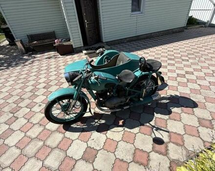 ИЖ 2715, объемом двигателя 0 л и пробегом 1000 тыс. км за 1300 $, фото 2 на Automoto.ua