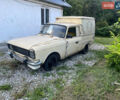 ІЖ 2715, об'ємом двигуна 1.5 л та пробігом 150 тис. км за 431 $, фото 1 на Automoto.ua