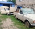 ІЖ 2715, об'ємом двигуна 1.5 л та пробігом 200 тис. км за 40000 $, фото 1 на Automoto.ua