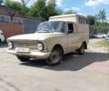 ІЖ 2715, об'ємом двигуна 1.5 л та пробігом 230 тис. км за 850 $, фото 1 на Automoto.ua
