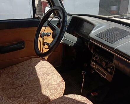 ІЖ 2715, об'ємом двигуна 1.5 л та пробігом 230 тис. км за 850 $, фото 7 на Automoto.ua