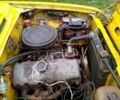 ИЖ 2715 1988 в Обухове на Automoto.ua Желтый ИЖ 2715, объемом двигателя 2 л и пробегом 89 тыс. км за 404 $, фото 4 на Automoto.ua