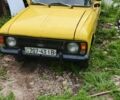 Желтый ИЖ 2715, объемом двигателя 1.5 л и пробегом 76 тыс. км за 453 $, фото 1 на Automoto.ua