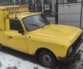 Желтый ИЖ 2715, объемом двигателя 0 л и пробегом 93 тыс. км за 400 $, фото 1 на Automoto.ua