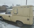 Желтый ИЖ 2715, объемом двигателя 1.5 л и пробегом 10 тыс. км за 483 $, фото 1 на Automoto.ua
