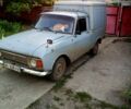 Серый ИЖ 2715, объемом двигателя 1.5 л и пробегом 150 тыс. км за 250 $, фото 1 на Automoto.ua