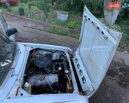 Серый ИЖ 2715, объемом двигателя 1.48 л и пробегом 59 тыс. км за 350 $, фото 4 на Automoto.ua
