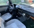 Серый ИЖ 2715, объемом двигателя 1.48 л и пробегом 59 тыс. км за 350 $, фото 9 на Automoto.ua