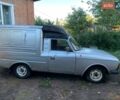 Серый ИЖ 2715, объемом двигателя 1.48 л и пробегом 59 тыс. км за 350 $, фото 3 на Automoto.ua