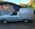 Серый ИЖ 2715, объемом двигателя 1.48 л и пробегом 59 тыс. км за 350 $, фото 8 на Automoto.ua