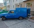 Синий ИЖ 2715, объемом двигателя 0 л и пробегом 200 тыс. км за 750 $, фото 2 на Automoto.ua