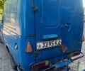 Синий ИЖ 2715, объемом двигателя 0 л и пробегом 200 тыс. км за 750 $, фото 4 на Automoto.ua