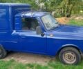 Синий ИЖ 2715, объемом двигателя 0 л и пробегом 1 тыс. км за 801 $, фото 1 на Automoto.ua