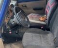 ИЖ 2715 1994 в Харькове на Automoto.ua Синий ИЖ 2715, объемом двигателя 0 л и пробегом 1 тыс. км за 801 $, фото 3 на Automoto.ua
