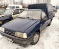 Синий ИЖ 2715, объемом двигателя 0 л и пробегом 214 тыс. км за 650 $, фото 1 на Automoto.ua