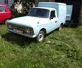 Синій ІЖ 2715, об'ємом двигуна 1.5 л та пробігом 19 тис. км за 911 $, фото 1 на Automoto.ua