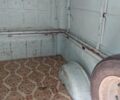 Синий ИЖ 2715, объемом двигателя 1.5 л и пробегом 19 тыс. км за 900 $, фото 1 на Automoto.ua