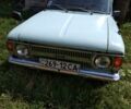 Синий ИЖ 2715, объемом двигателя 1.5 л и пробегом 19 тыс. км за 1250 $, фото 8 на Automoto.ua