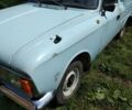 Синий ИЖ 2715, объемом двигателя 1.5 л и пробегом 19 тыс. км за 1250 $, фото 7 на Automoto.ua
