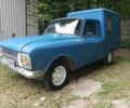 Синий ИЖ 2715, объемом двигателя 1.5 л и пробегом 271 тыс. км за 347 $, фото 1 на Automoto.ua
