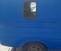 Синий ИЖ 2715, объемом двигателя 1.5 л и пробегом 200 тыс. км за 650 $, фото 9 на Automoto.ua