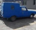 Синий ИЖ 2715, объемом двигателя 1.5 л и пробегом 200 тыс. км за 650 $, фото 2 на Automoto.ua