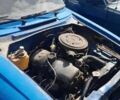 Синий ИЖ 2715, объемом двигателя 1.6 л и пробегом 200 тыс. км за 650 $, фото 3 на Automoto.ua