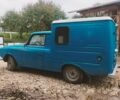 Синий ИЖ 2715, объемом двигателя 1.48 л и пробегом 56 тыс. км за 1350 $, фото 9 на Automoto.ua