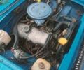 Синий ИЖ 2715, объемом двигателя 1.48 л и пробегом 56 тыс. км за 1350 $, фото 1 на Automoto.ua