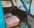 Синий ИЖ 2715, объемом двигателя 1.48 л и пробегом 56 тыс. км за 1350 $, фото 3 на Automoto.ua