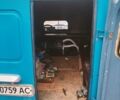 Синий ИЖ 2715, объемом двигателя 1.48 л и пробегом 56 тыс. км за 1350 $, фото 11 на Automoto.ua
