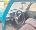 Синий ИЖ 2715, объемом двигателя 1.48 л и пробегом 56 тыс. км за 1350 $, фото 4 на Automoto.ua
