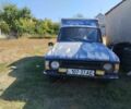 Синий ИЖ 2715, объемом двигателя 0 л и пробегом 100 тыс. км за 607 $, фото 1 на Automoto.ua