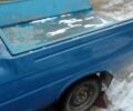 Синій ІЖ 2715, об'ємом двигуна 0 л та пробігом 72 тис. км за 1500 $, фото 1 на Automoto.ua