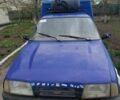 Синий ИЖ 2715, объемом двигателя 0 л и пробегом 200 тыс. км за 600 $, фото 1 на Automoto.ua