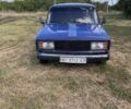 Синий ИЖ 2715, объемом двигателя 1.6 л и пробегом 1 тыс. км за 1102 $, фото 1 на Automoto.ua