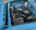 Синий ИЖ 2715, объемом двигателя 1.48 л и пробегом 200 тыс. км за 1800 $, фото 17 на Automoto.ua